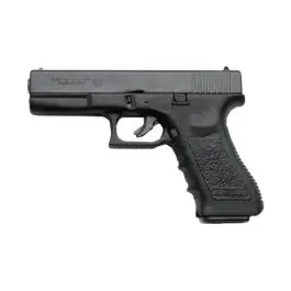 Pistola a salve Glock 17 calibro 8mm