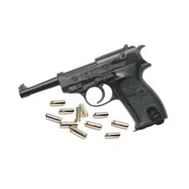 Pistola a salve P38 8mm