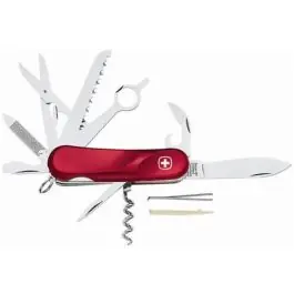 Wenger evo 23