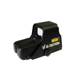 Red Dot professionale olografico (JS-Tactical)