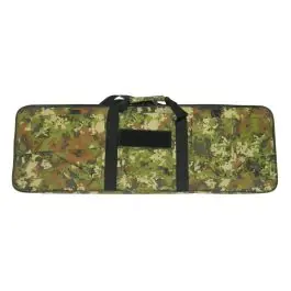 Borsone Porta Fucili 88cm Vegetato Italiano Royal (B100 TC)
