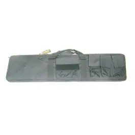 Borsone Porta Fucili 106cm Nero Royal (B120)