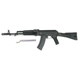 Fucile Ak74 tatical ft scarellante