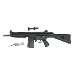Fucile G3 MC51