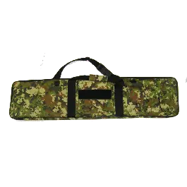 Borsone Porta Fucili 106cm Vegetato Italiano Royal (B120 TC)