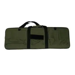 Borsone Porta Fucili 88cm Verde Royal (B100-V)