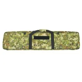 Borsone Porta Fucili 130cm Vegetato Italiano Royal (B130TC)