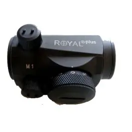 Mini Red Dot 1x24