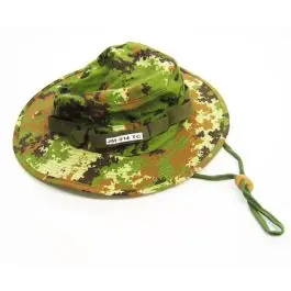 Cappello Jungle Bonnie Vegetato Italiano Royal