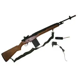 Fucile M14 M66 cyma legno