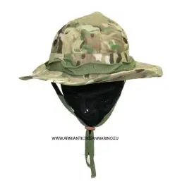 Cappello Jungle Bonnie Multicam Royal