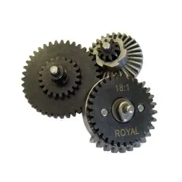 Set ingranaggi in metallo 18 1