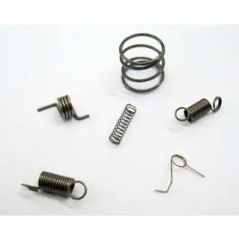 Set molle per Ak G36 Aug