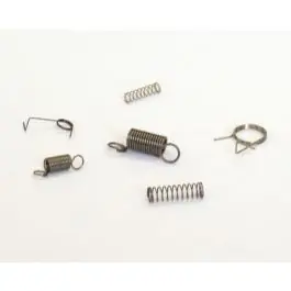 Set molle per M4 M16 Mp5
