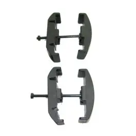Clip accoppiatore per tutti i caricatori ak47/74