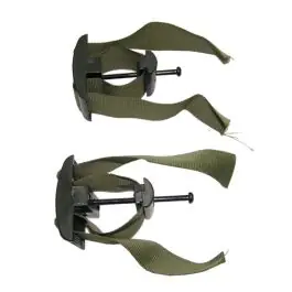 Clip accoppiatore per tutti i caricatori serie Colt