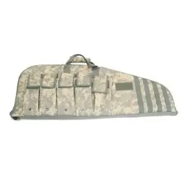 Sacca porta fucili 5 tasche ACU
