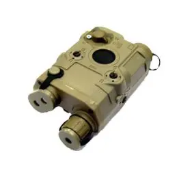 An/peq 15 in abs TAN