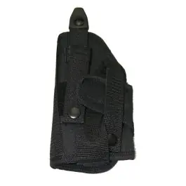 Fondina Universale Nero Royal