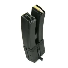 Caricatore bifilare elettrico per serie MP5