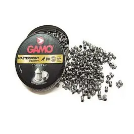 Piombini Gamo Master Point Country 4,5mm