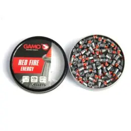 Piombini Gamo Red Fire Energy 4,5mm 125pz