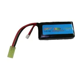 Batteria al lipo 7.4x1300