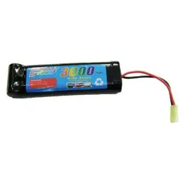 Pacco Batteria 8.4x3000