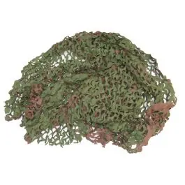 Telo mimettico x camuflage