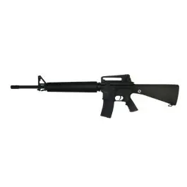 Mitra M16 NEW VERSION