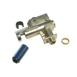 Hop up completo in metallo per serie M4 / M16