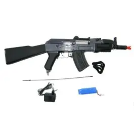 Fucile AK 47 Beta spetnaz