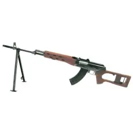 Fucile AK Dragunov L
