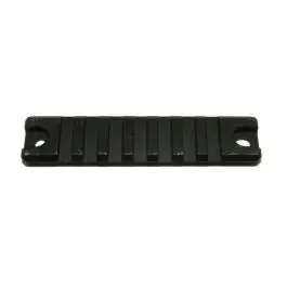 Slitta weaver da 22 mm per serie G36