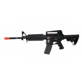 Fucile G&G M4A1 CM16 Carbine NERO