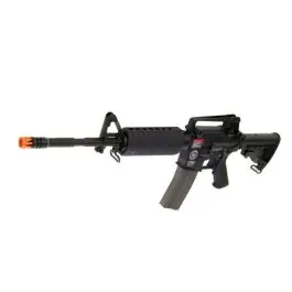 Fucile M16 Carabine full metal