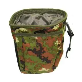 Porta Caricatore Esausti Vegetato Italiano Royal (T7014TC)