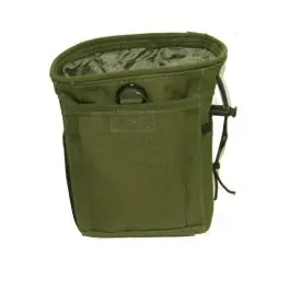 Porta Caricatore Esausti Verde Royal (T7014V)