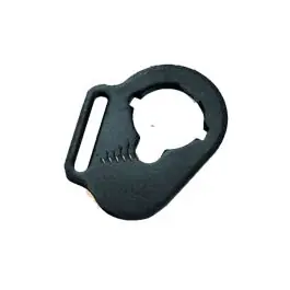 Anello in metallo porta cinghia per serie M4 / M16