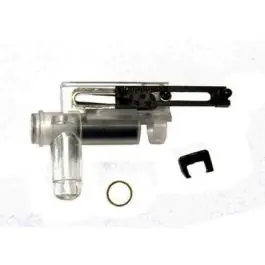 Gruppo hop up in abs per serie Ak