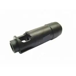 Spegni fiamma in metallo per AK (k7)
