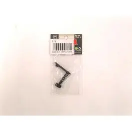 Sgancio caricatore per serie colt