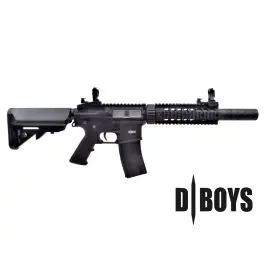 M4 special combat marine full metal (DB)