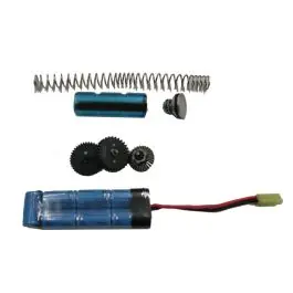 Kit potenziamento M130