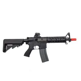 Fucile G&G CM16 RAIDER nero (GG-RAIDER)