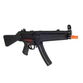 Fucile G&G MP5 A4 EGM BLOW-BACK