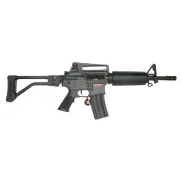 M4 commando folding (jg)
