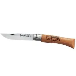 Opinel carbon 7