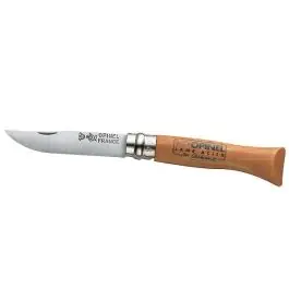 Opinel carbon 8