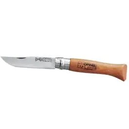 Opinel carbon 9